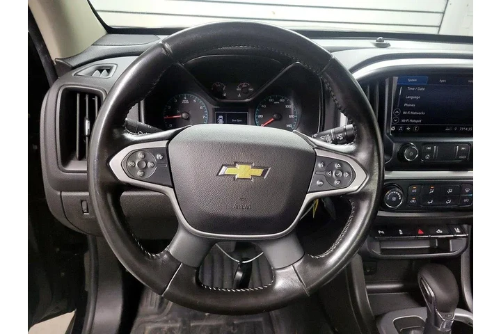 $21998 : Chevrolet Colorado 2022 4x2 image 10