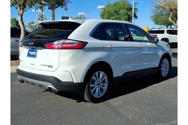 $13999 : Ford Edge 2020 AWD Titanium image 5