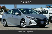 Toyota Prius Prime 2021 XLE