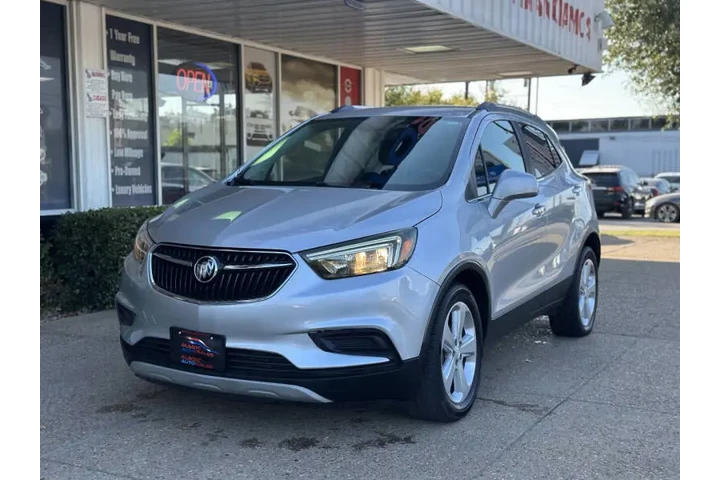 $17999 : 2020 Encore Preferred image 6