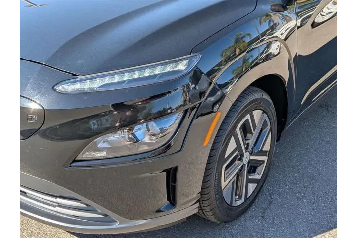 $15844 : Hyundai KONA Electric 2023 S image 10
