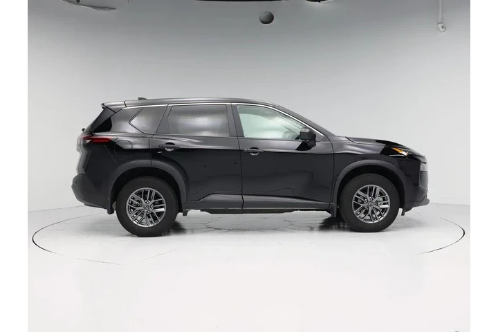 $23998 : Nissan Rogue 2023 AWD S 4dr image 7