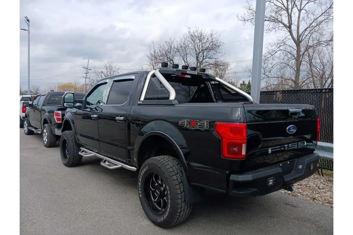 $30998 : 2018 F-150 image 4