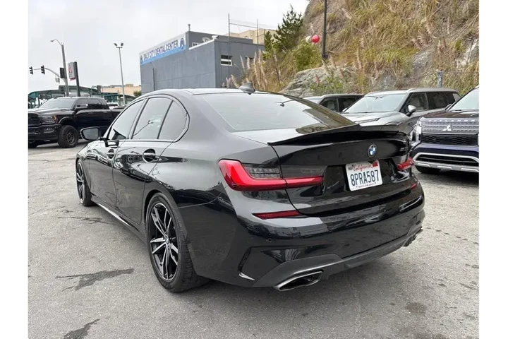 $38988 : BMW 3 Series 2020 M340i 4dr image 5
