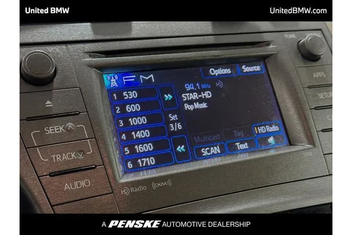 $13995 : Toyota Prius 2014 Three 4dr image 8