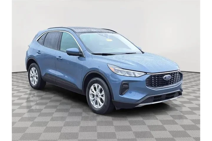 $24128 : Ford Escape 2023 AWD Active image 7