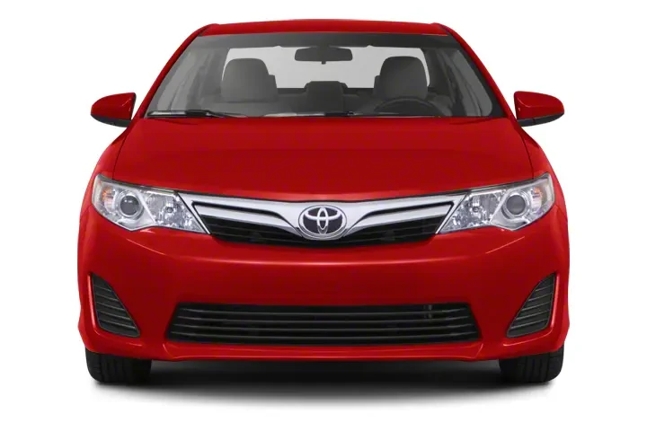 2012 Camry L image 4