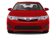 2012 Camry L thumbnail