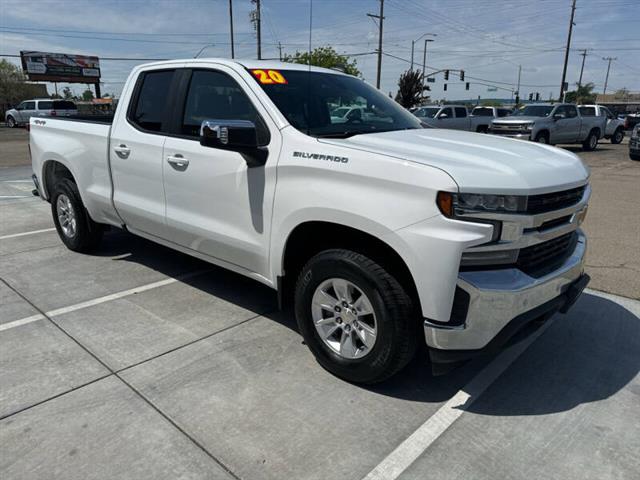 $25999 : 2020 Silverado 1500 LT image 1