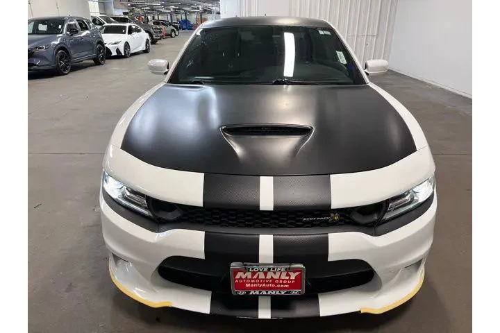 $32970 : Dodge Charger 2020 Scat Pack image 8