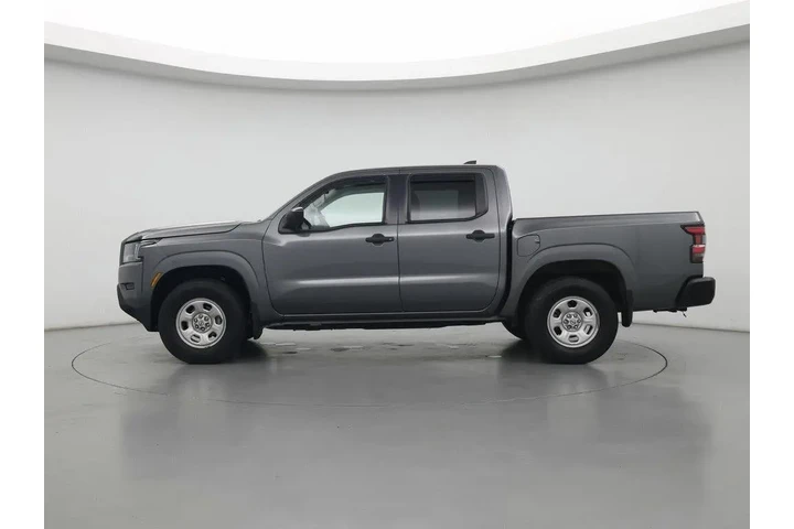 $26998 : Nissan Frontier 2022 4x4 S 4 image 3
