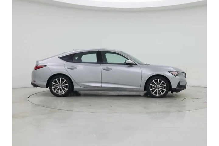 $27998 : Acura Integra 2024 4dr Liftb image 7