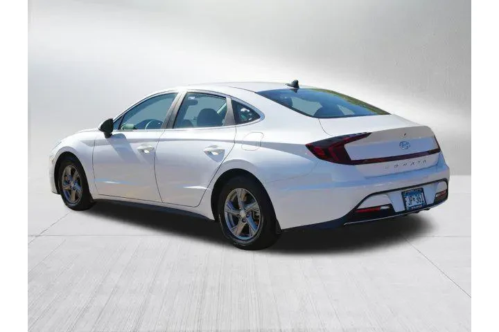 $17500 : Hyundai SONATA 2020 SE 4dr S image 5