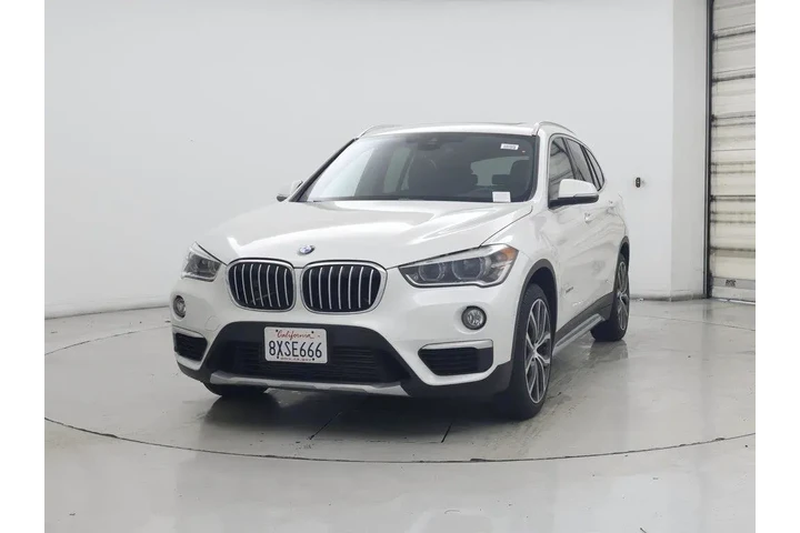 $16998 : BMW X1 2016 AWD xDrive28i 4d image 4