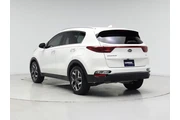 $15998 : Kia Sportage 2021 EX 4dr SUV thumbnail