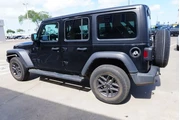 $36225 : Jeep Wrangler 2024 4x4 Sport thumbnail