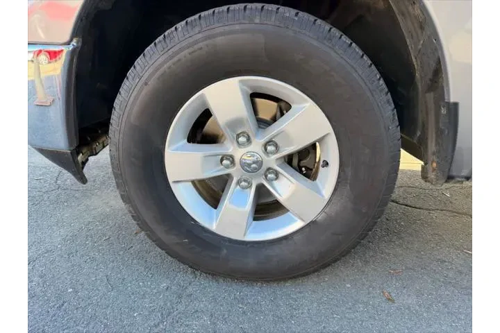 $28990 : Ram 1500 Classic 2019 4x4 Lo image 5