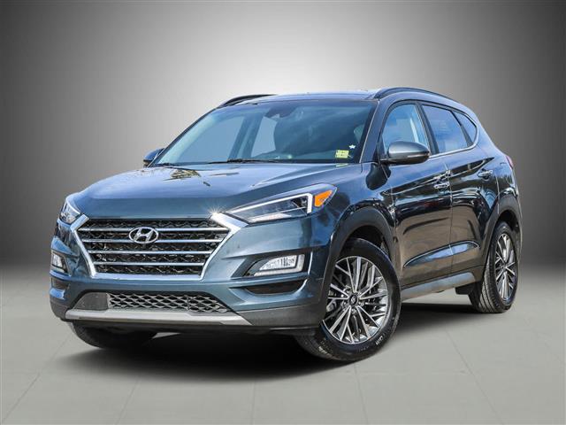 $23600 : Pre-Owned 2021 Hyundai Tucson image 1