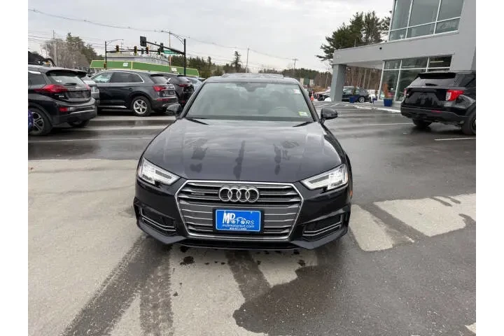 $13999 : 2017 A4 2.0T quattro Premium image 3