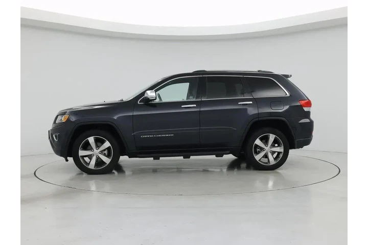 $18998 : Jeep Grand Cherokee 2014 4x4 image 3