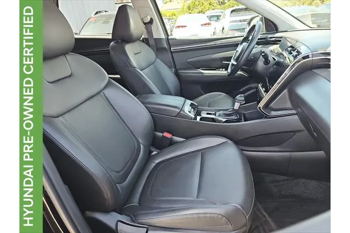 $22773 : Hyundai TUCSON 2023 XRT 4dr image 10