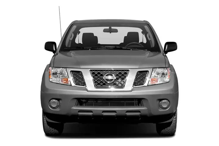 $14665 : Nissan Frontier 2016 4x2 S 4 image 4