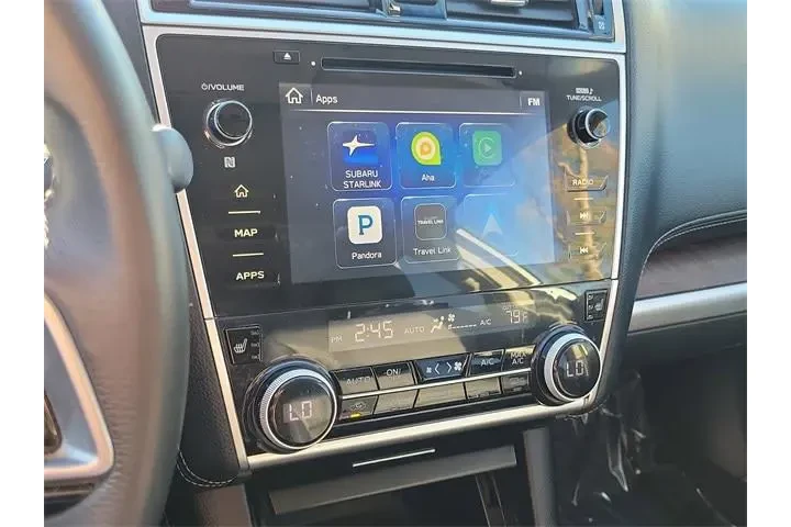 $19900 : Subaru Outback 2018 AWD 2.5i image 8