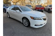 $10999 : 2014 RLX w/Tech thumbnail