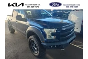 Ford F-150 2017 4x4 Platinum en San Diego