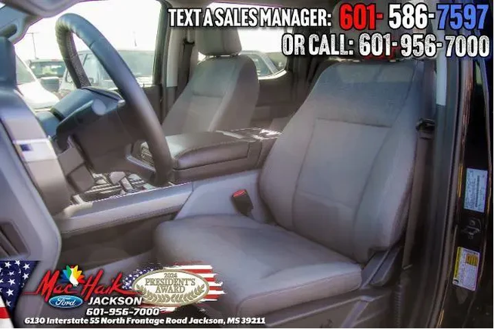 $39995 : Ford F-150 Lightning 2024 AW image 9