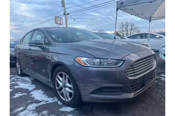 $5999 : 2014 Fusion SE image 6