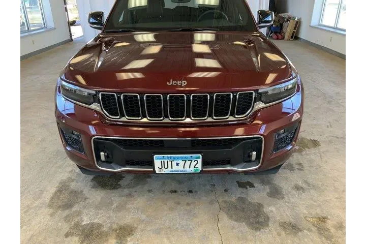 $35995 : Jeep Grand Cherokee 2023 4x4 image 6