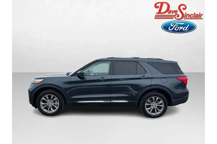 $37777 : Ford Explorer 2023 AWD Limit image 10