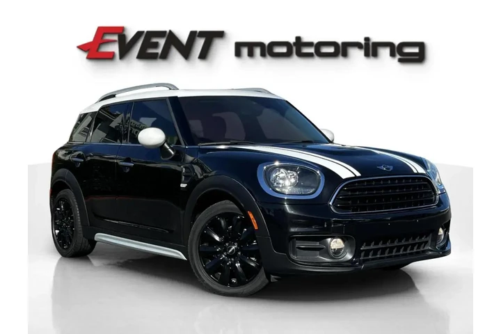 $11999 : 2019 MINI Countryman image 2