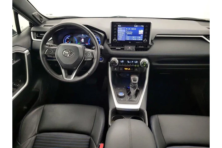 $32998 : Toyota RAV4 Hybrid 2021 AWD image 9