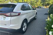 PRE-OWNED 2015 FORD EDGE SEL en Madison WV