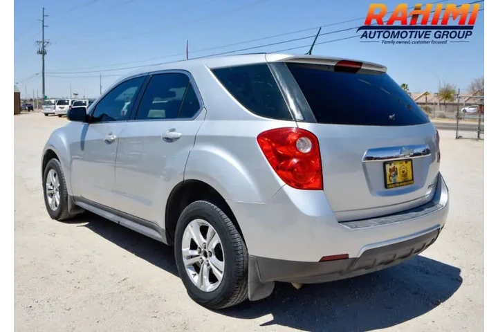 $5997 : 2014 Equinox LS image 7