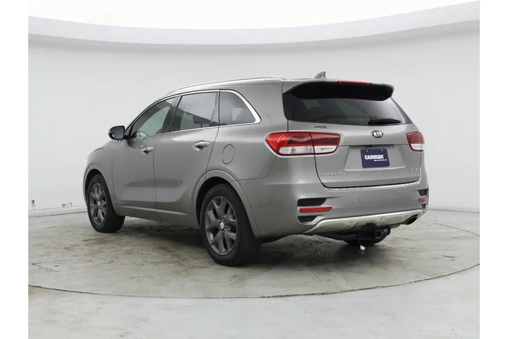 $18998 : Kia Sorento 2018 SX V6 4dr S image 2