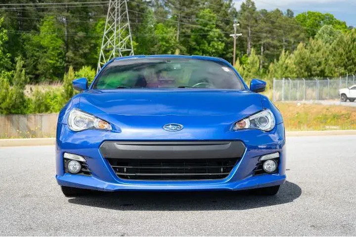 $29874 : Subaru BRZ 2015 Limited 2dr image 2
