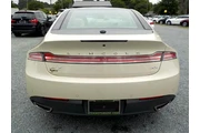 $12456 : 2015 MKZ Hybrid Reserve thumbnail