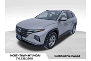 Hyundai TUCSON 2023 AWD SEL en Buffalo
