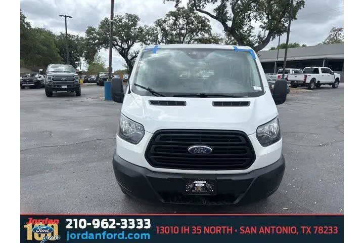 $23998 : Ford Transit 2019 250 3dr LW image 2