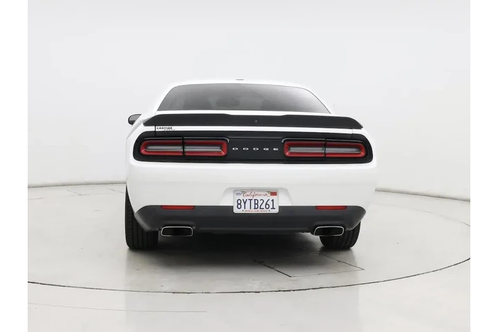 $26998 : Dodge Challenger 2015 R/T Sc image 6