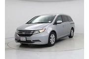 $19998 : Honda Odyssey 2016 SE 4dr Mi thumbnail