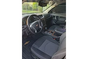 $3500 : Chevrolet traverse thumbnail