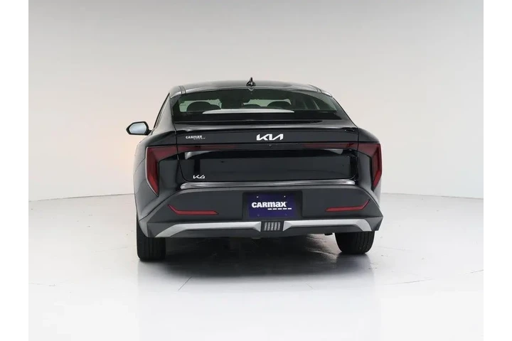$22998 : Kia K4 2025 LXS 4dr Sedan image 6