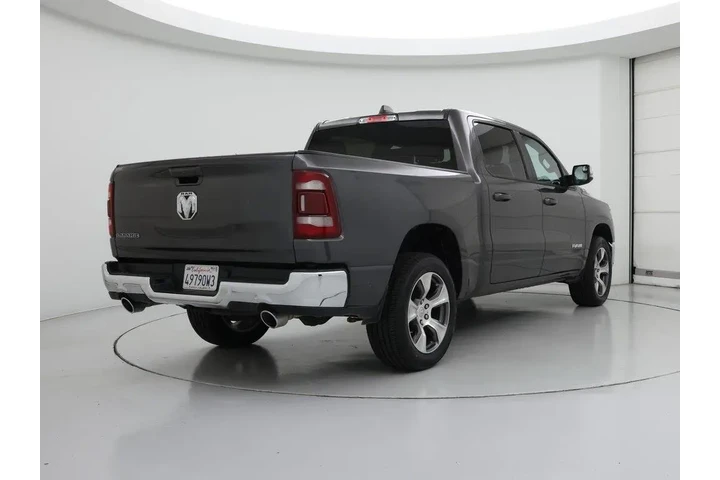 $34998 : Ram 1500 2024 4x2 Laramie 4d image 8