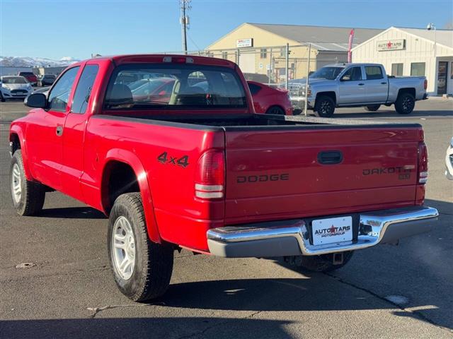 $8999 : 2004 Dakota image 3