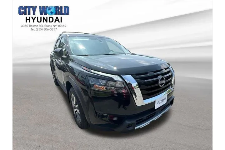 $37495 : Nissan Pathfinder 2025 AWD S image 7