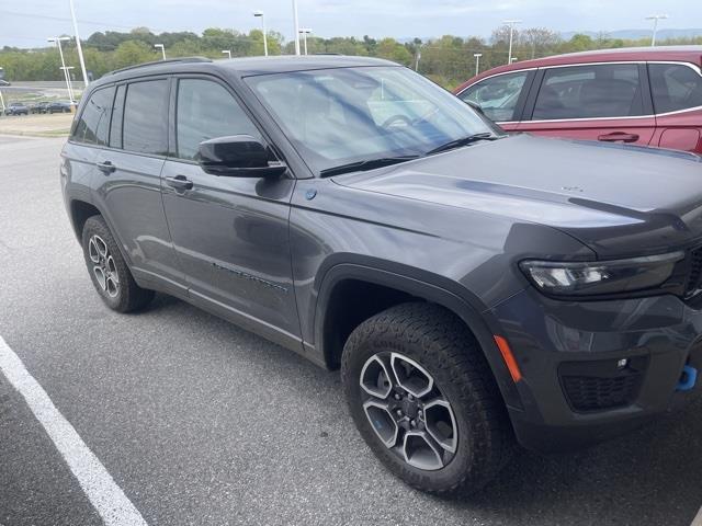 $43998 : PRE-OWNED 2022 JEEP GRAND CHE image 7